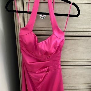 COPY - Cache never wore silky dresses